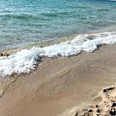 Appartamento Mare Blu Del Salento Sannicola Exterior photo