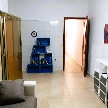 Appartamento Mare Blu Del Salento Sannicola Exterior photo