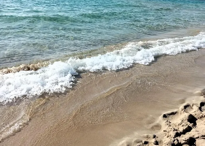 Appartamento Mare Blu Del Salento