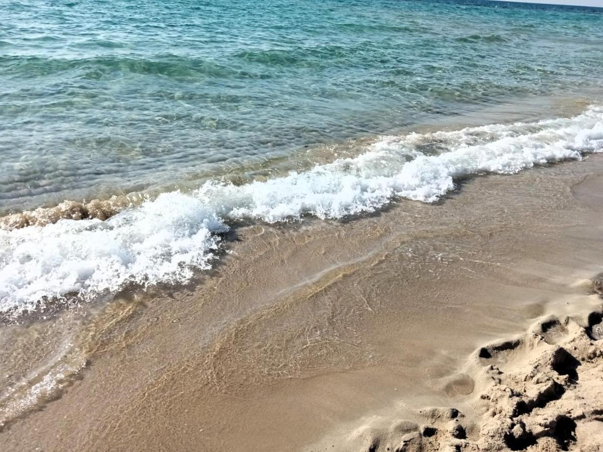 Mare Blu Del Salento * Sannicola