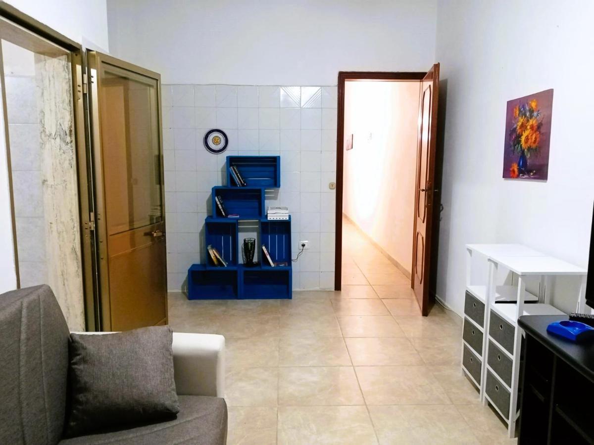 Mare Blu Del Salento Apartment *