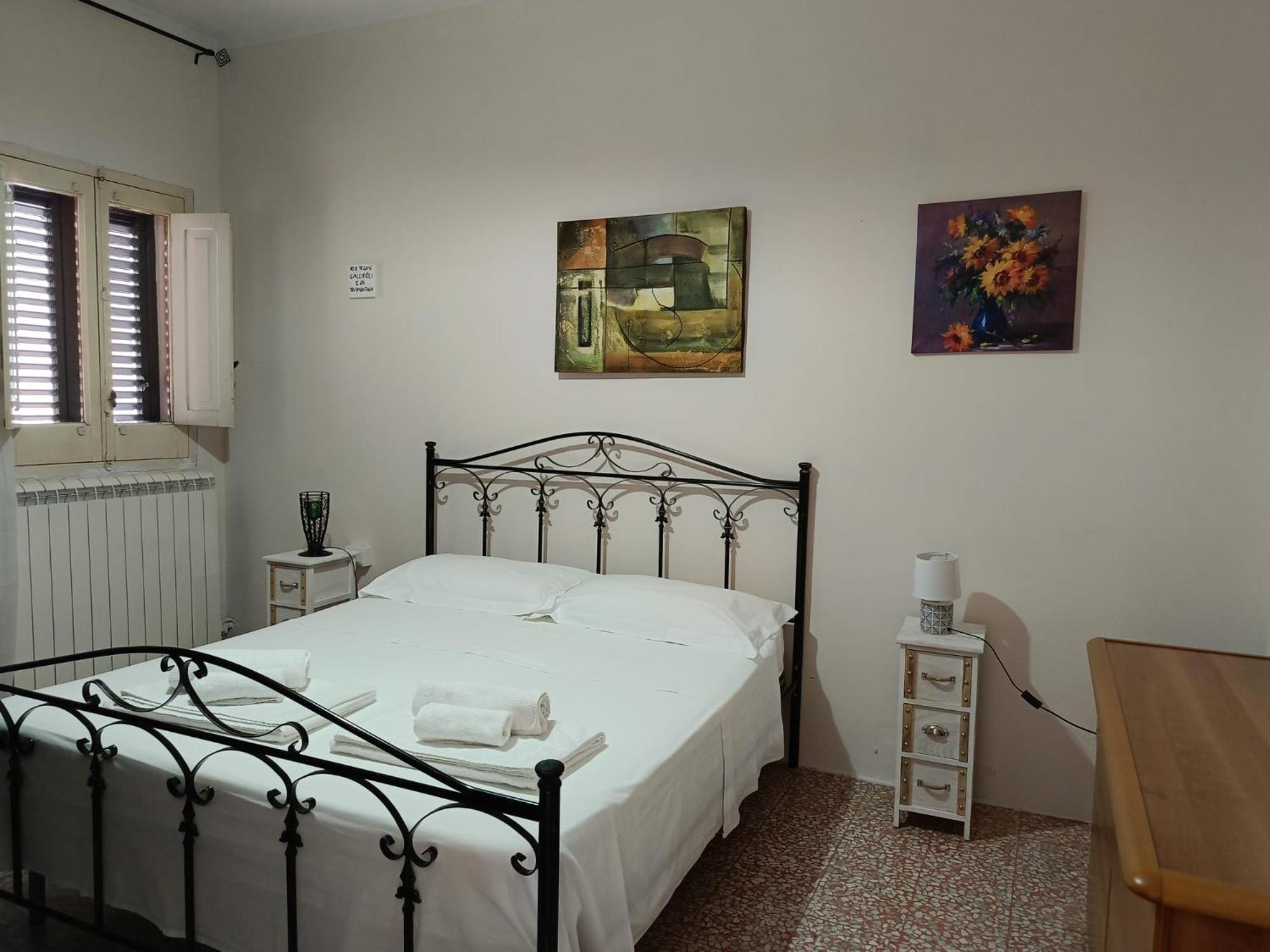 Apartment Mare Blu Del Salento *