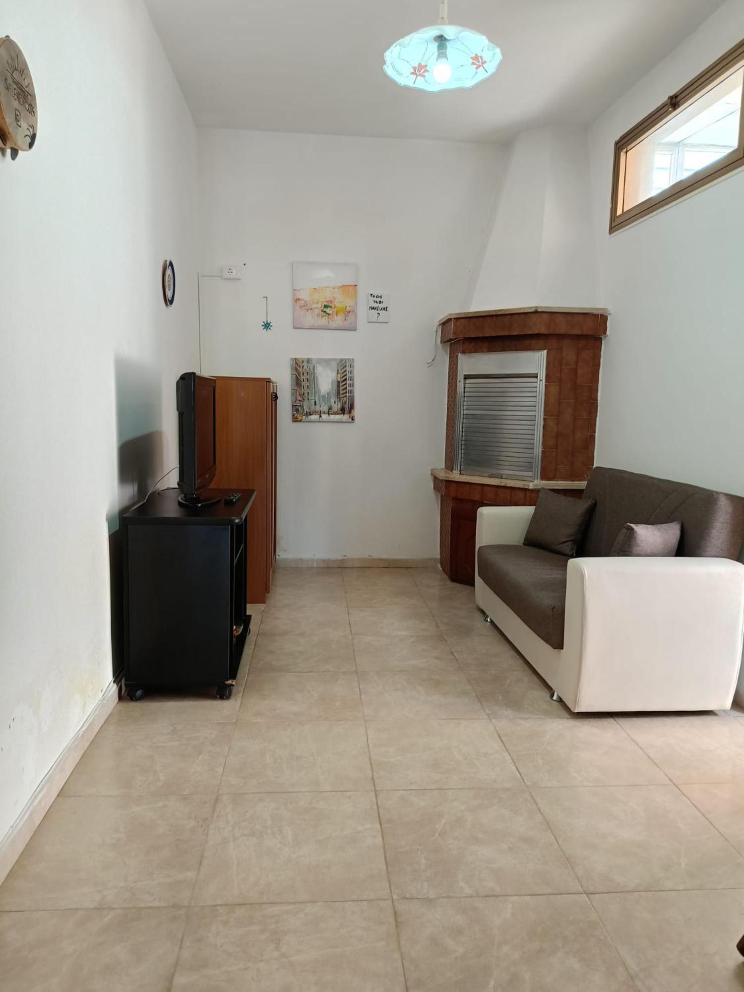 Apartment Mare Blu Del Salento Sannicola